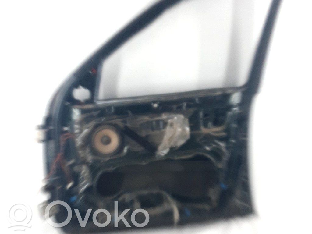Land Rover Freelander Puerta delantera 