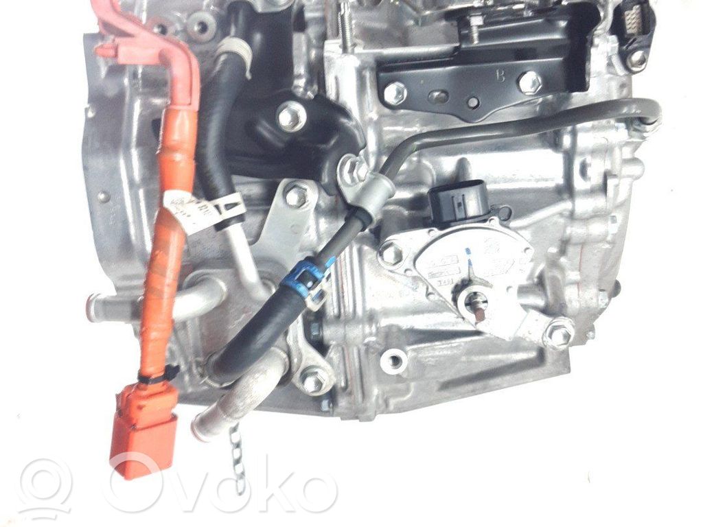 Toyota Corolla E110 Cutie viteze manuală cu 5 trepte