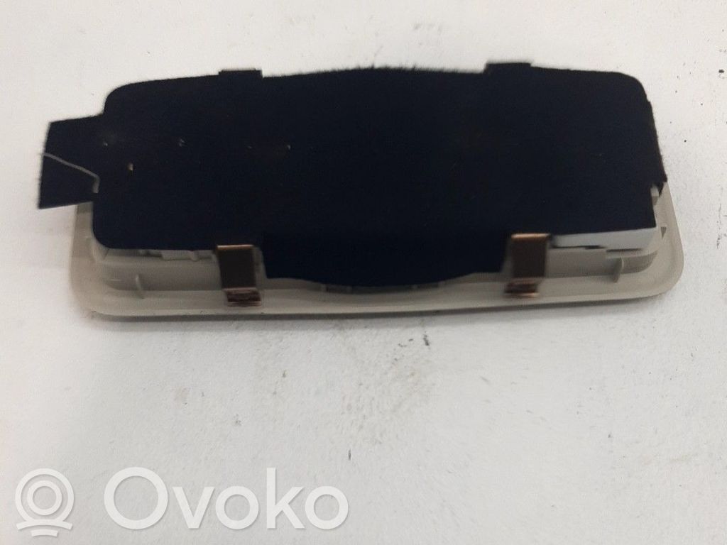 Toyota Corolla E110 Headlining lighting console trim 