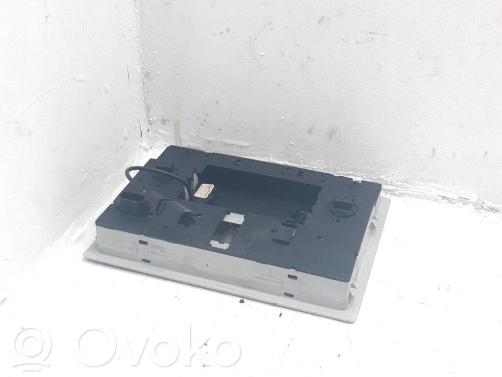 Seat Toledo III (5P) Panel oświetlenia wnętrza kabiny 