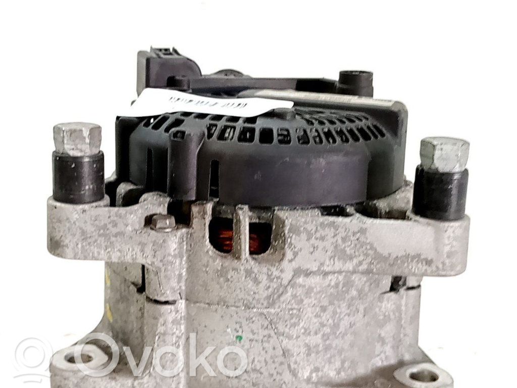 Generator/alternator   1506299,8V2110300AB