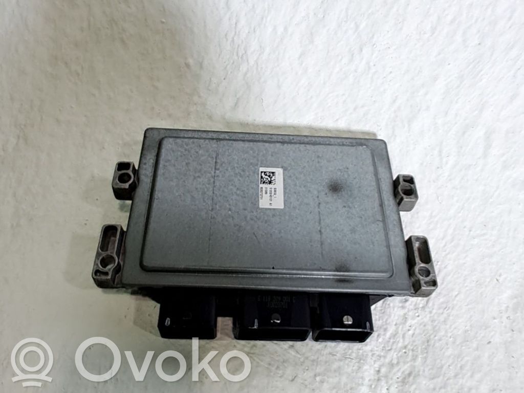 Motorsteuergerät ECU   8201082042