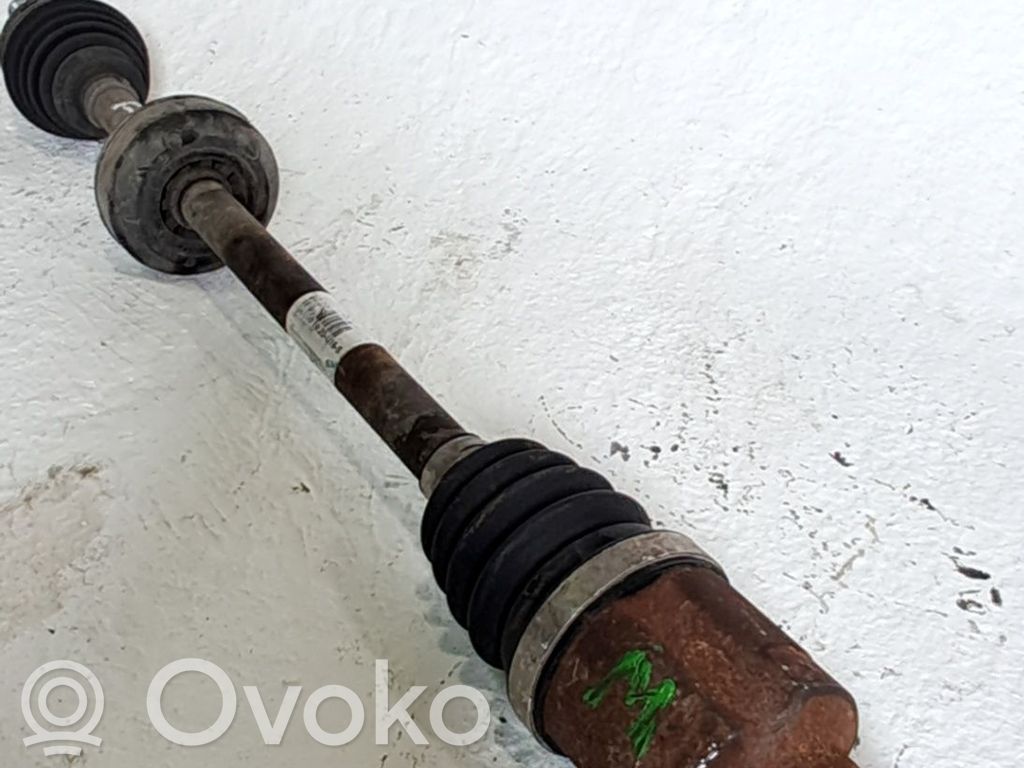 Etuvetoakseli   391004298R