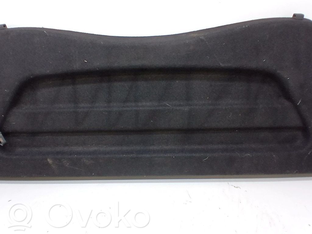Renault Clio IV Capac mascare portbagaj 