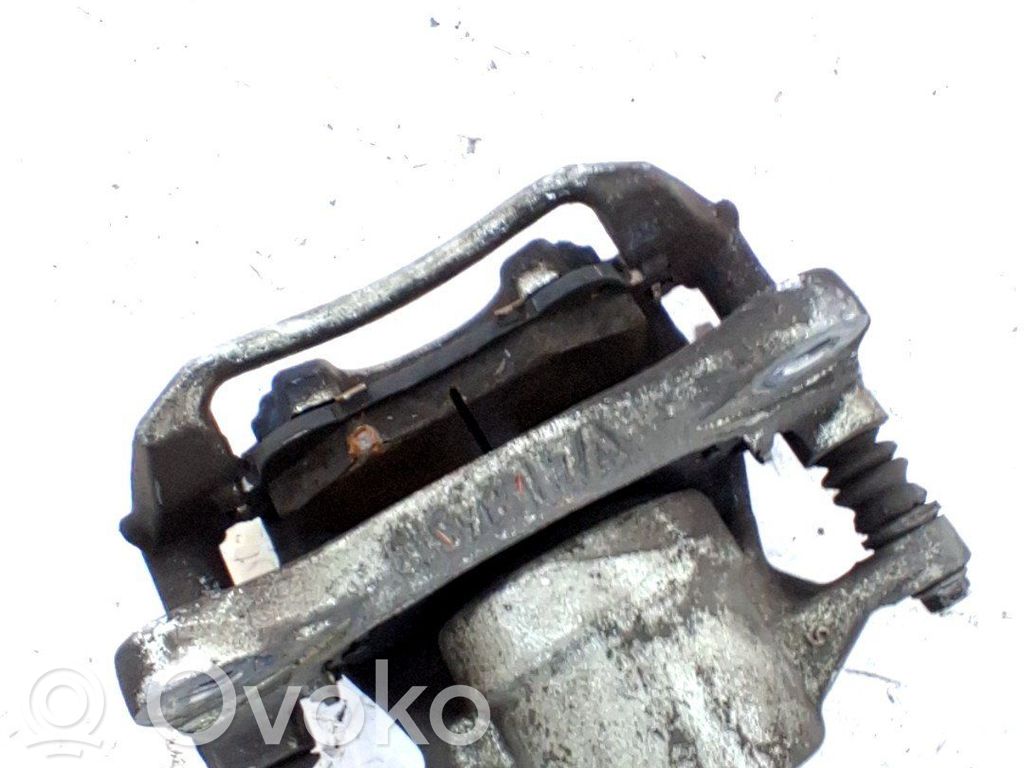 Bremssattel vorne   4773002590