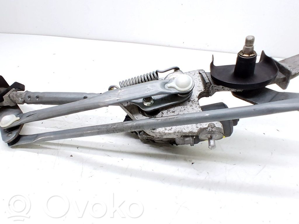 Toyota Corolla E110 Motor ștergătoare faruri 