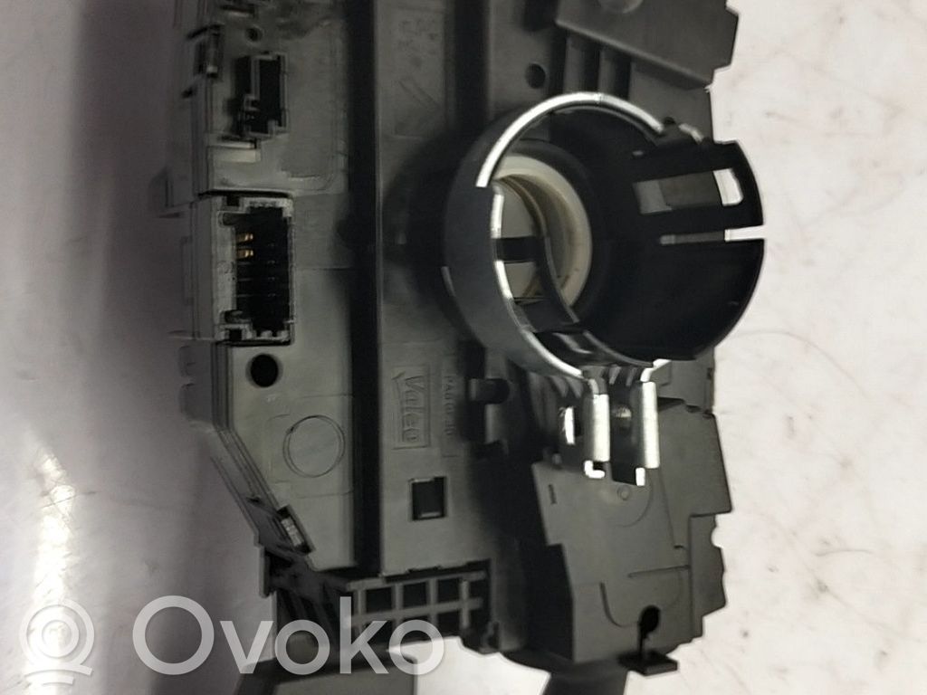 Peugeot 208 I Innesco anello di contatto dell’airbag (anello SRS) 