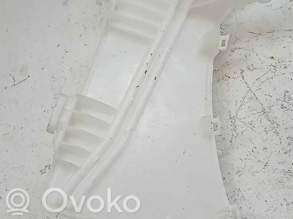 Citroen C5 Aircross Serbatoio/vaschetta liquido lavavetri parabrezza