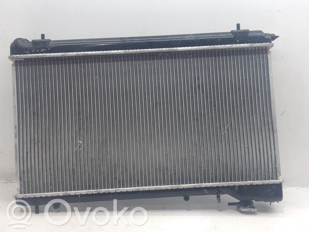 Chłodnica   45119SA040