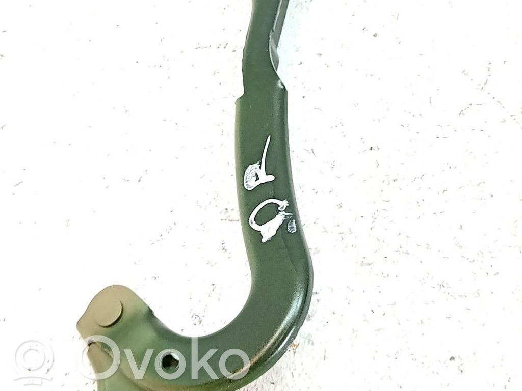 Dzinēja pārsega eņģe (-es)   9816484780