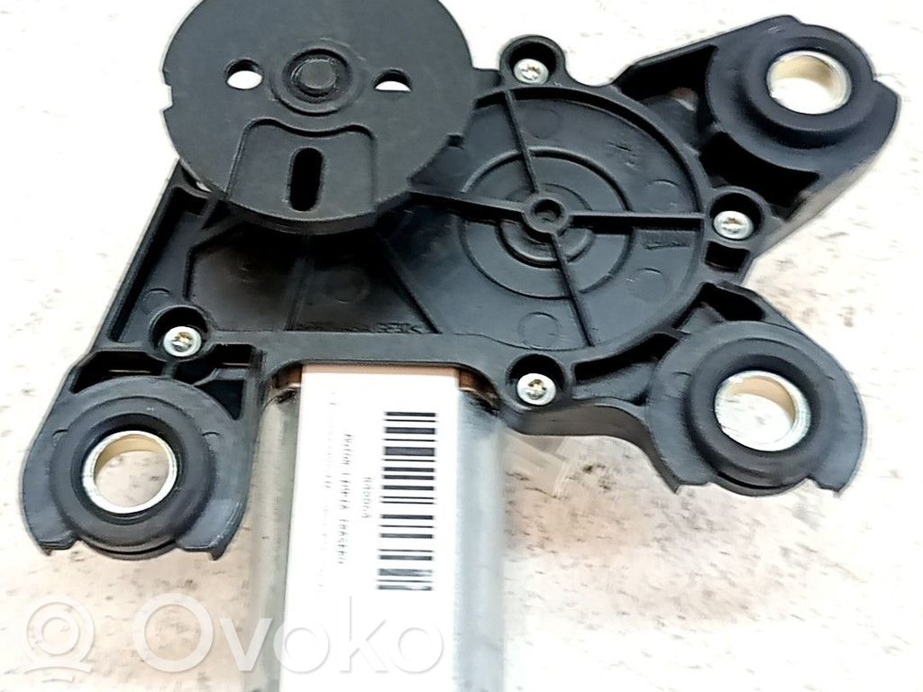Wischermotor Heckscheibe   9840123880