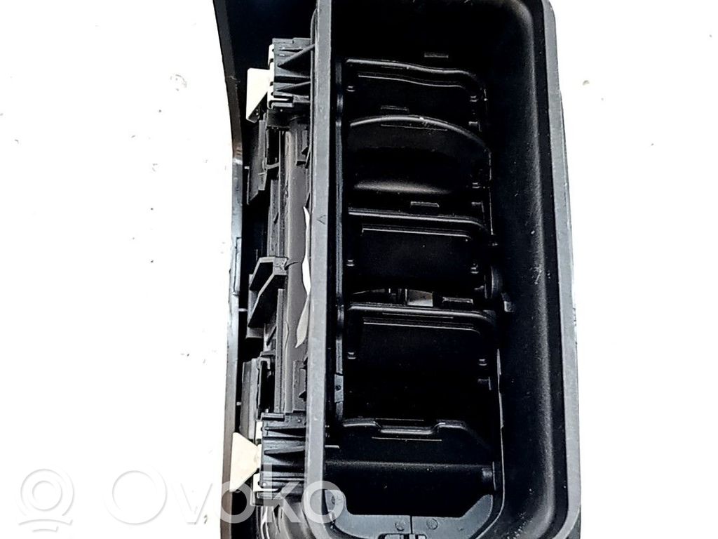 Chevrolet Combo Ramă grilă ventilație bord 