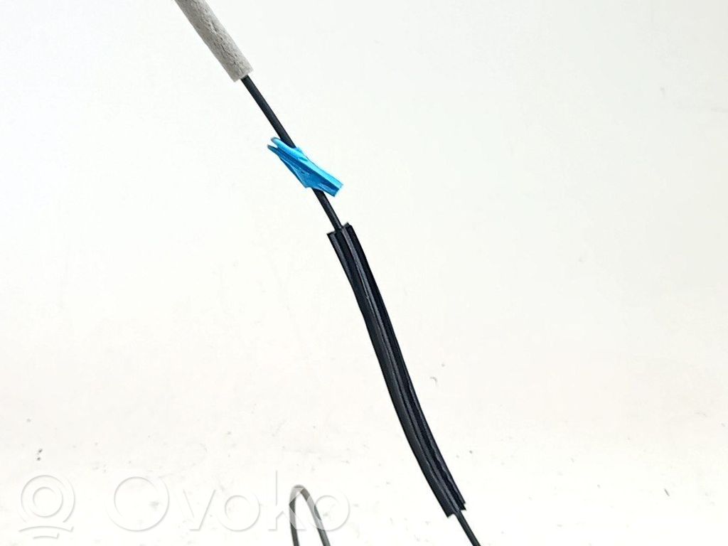 Serrure de porte avant   9816343380