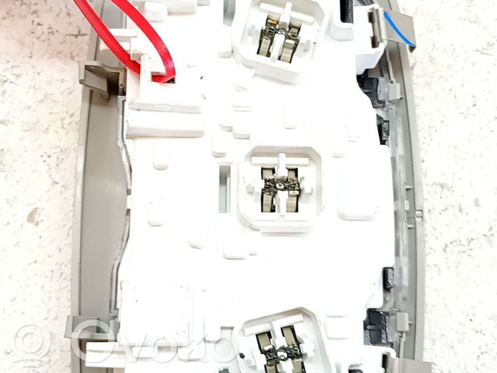Consola de luz del techo   6362AY