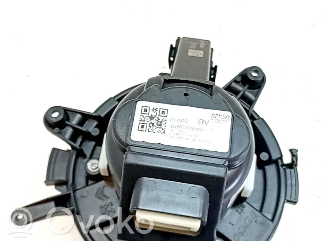 Heizungslüfter   9849717080