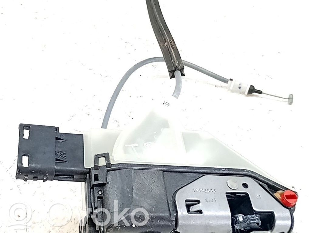 Citroen C5 Aircross Türschloss hinten 