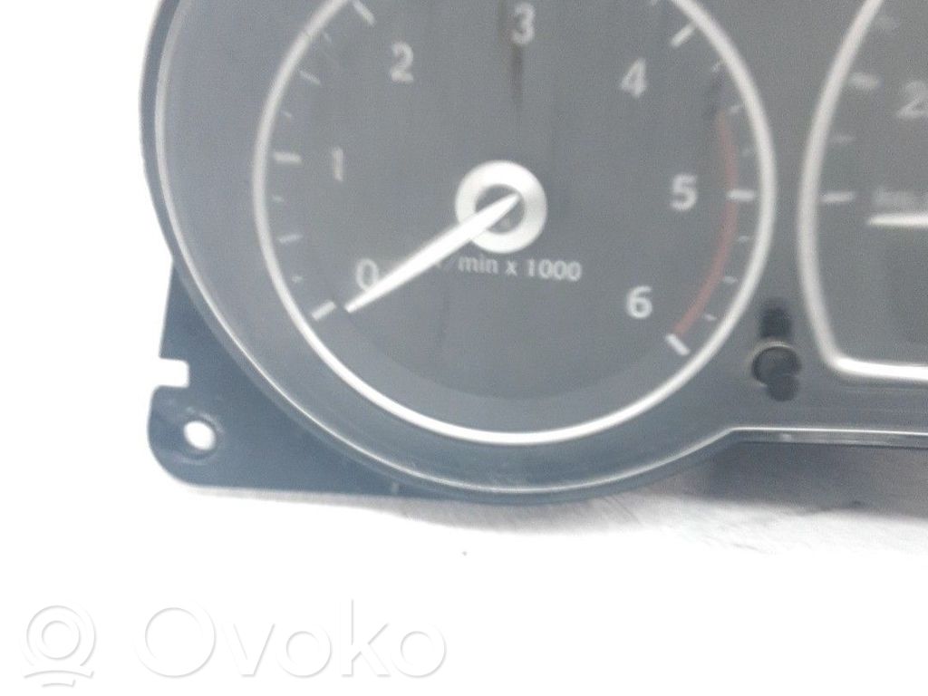 Tachimetro (quadro strumenti)   12776075
