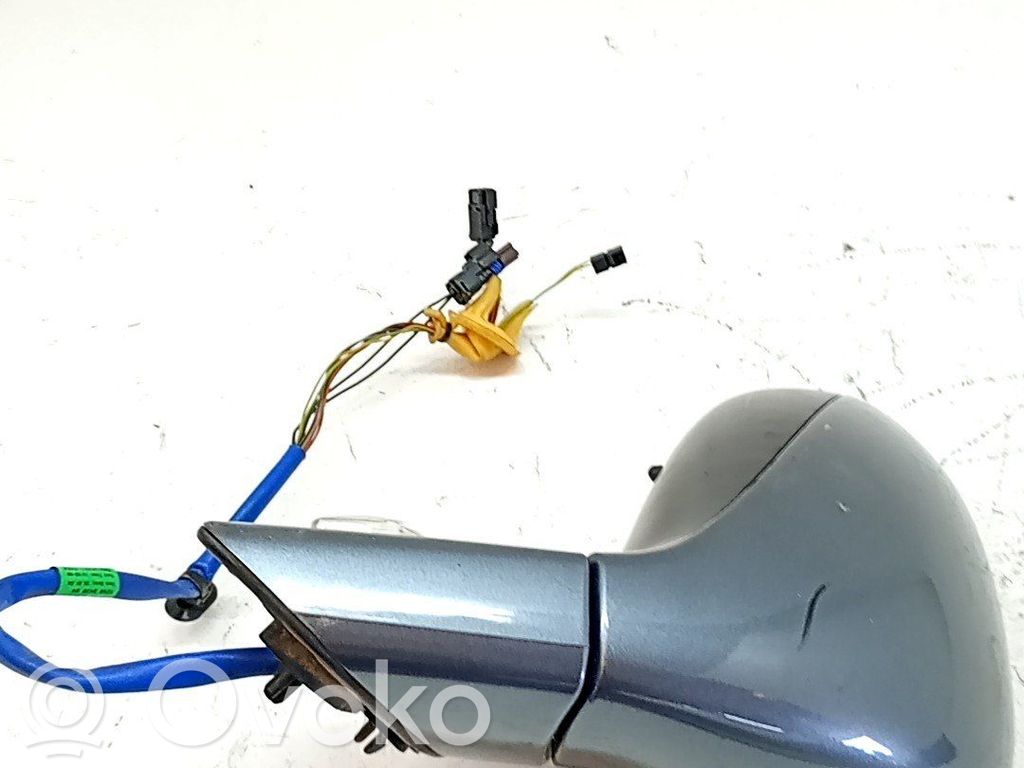 Peugeot 308 Oglindă electrică ușă față 