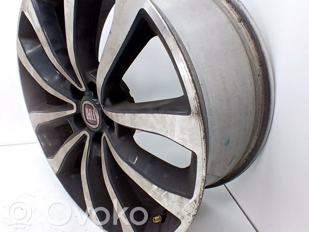 Fiat Tipo Cerchioni in lega leggera R24 