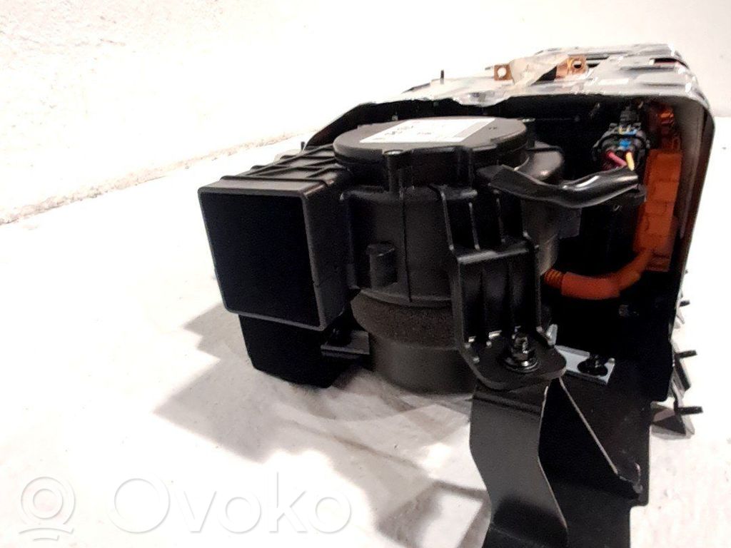 Batteria auto elettrica / ibride   37501AT000