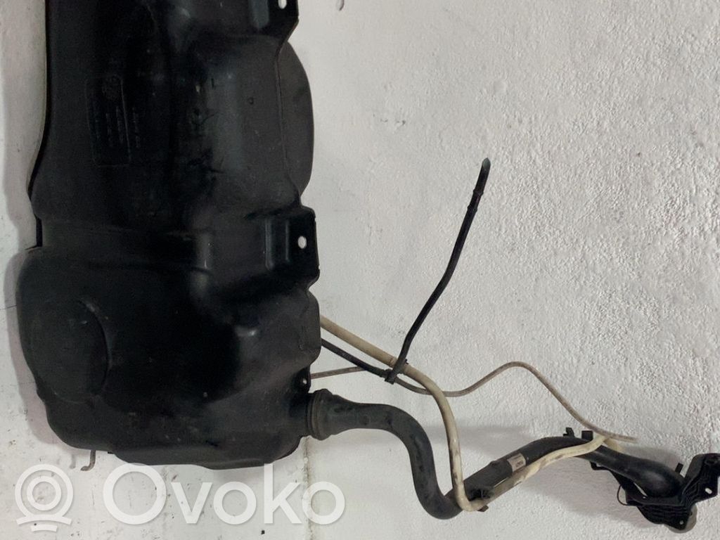 Rezervor combustibil   2Q0201055DB