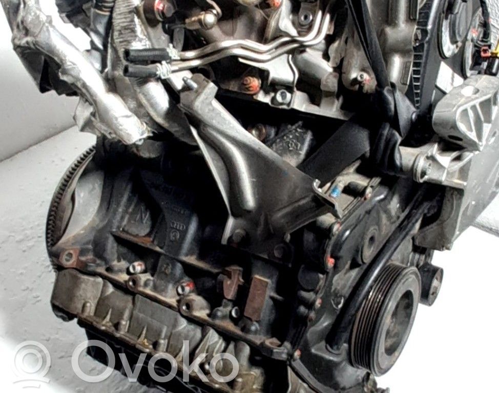 Volkswagen Polo Motore completo