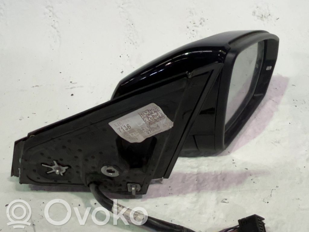 Volkswagen Polo Specchietto retrovisore elettrico portiera anteriore