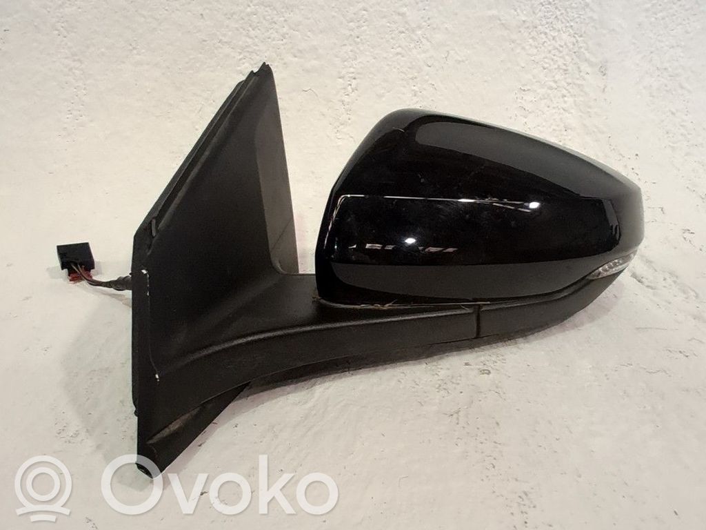 Volkswagen Polo Specchietto retrovisore elettrico portiera anteriore 