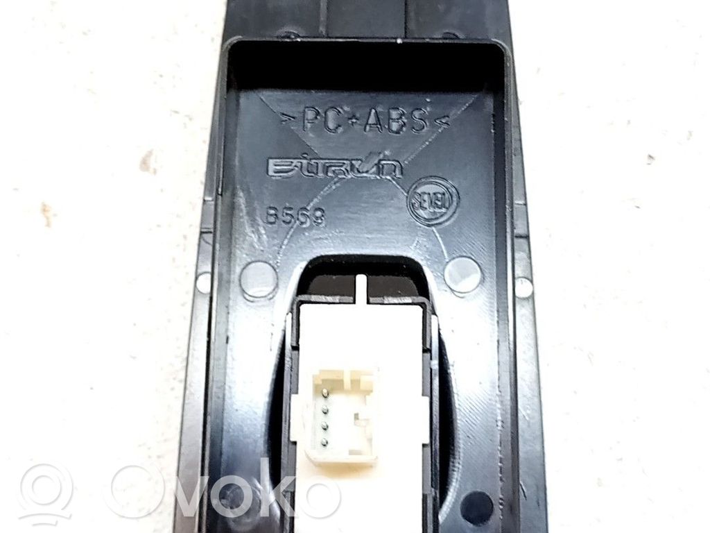Fiat Ducato Interruptor del elevalunas eléctrico 