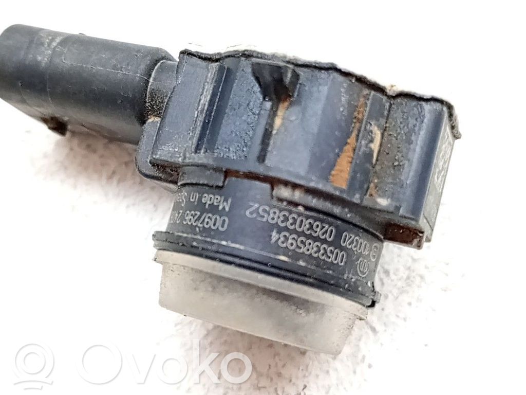 Parksensor PDC   53385934