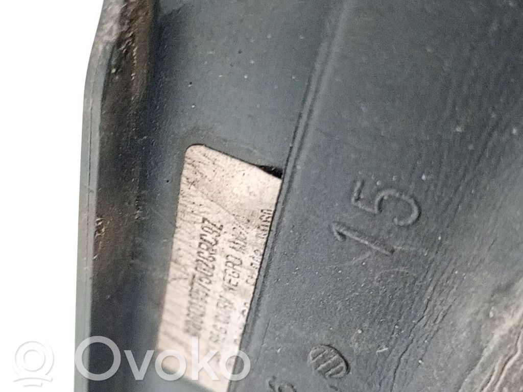 Volkswagen Polo Oglindă electrică ușă față