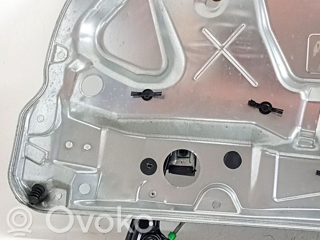 Volkswagen Polo Alzacristalli elettrico della portiera anteriore