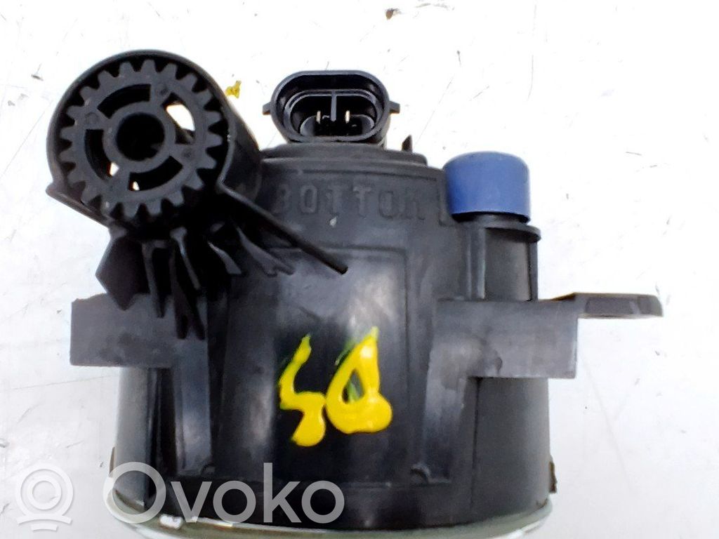 Nebelscheinwerfer vorne   9670955280