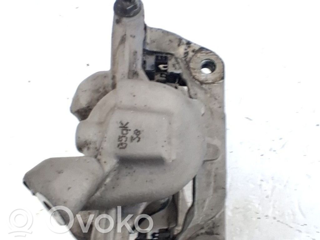 Citroen Berlingo Bremssattel vorne 