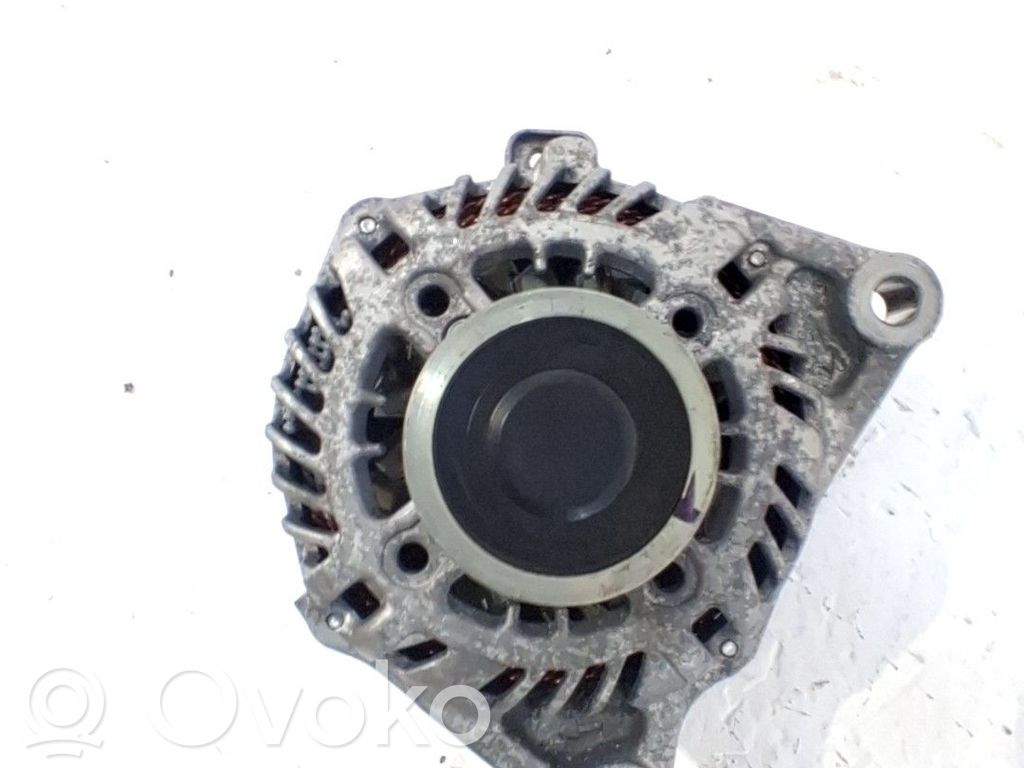 Alternador   9809200480