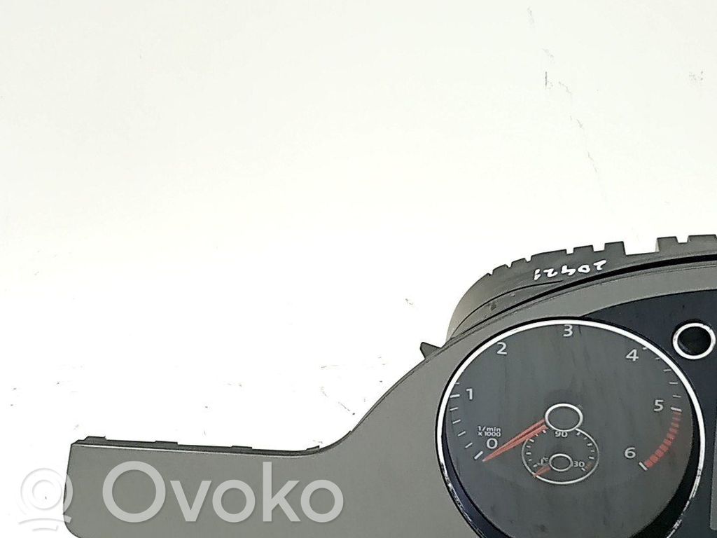 Licznik / Prędkościomierz   3C0920872G