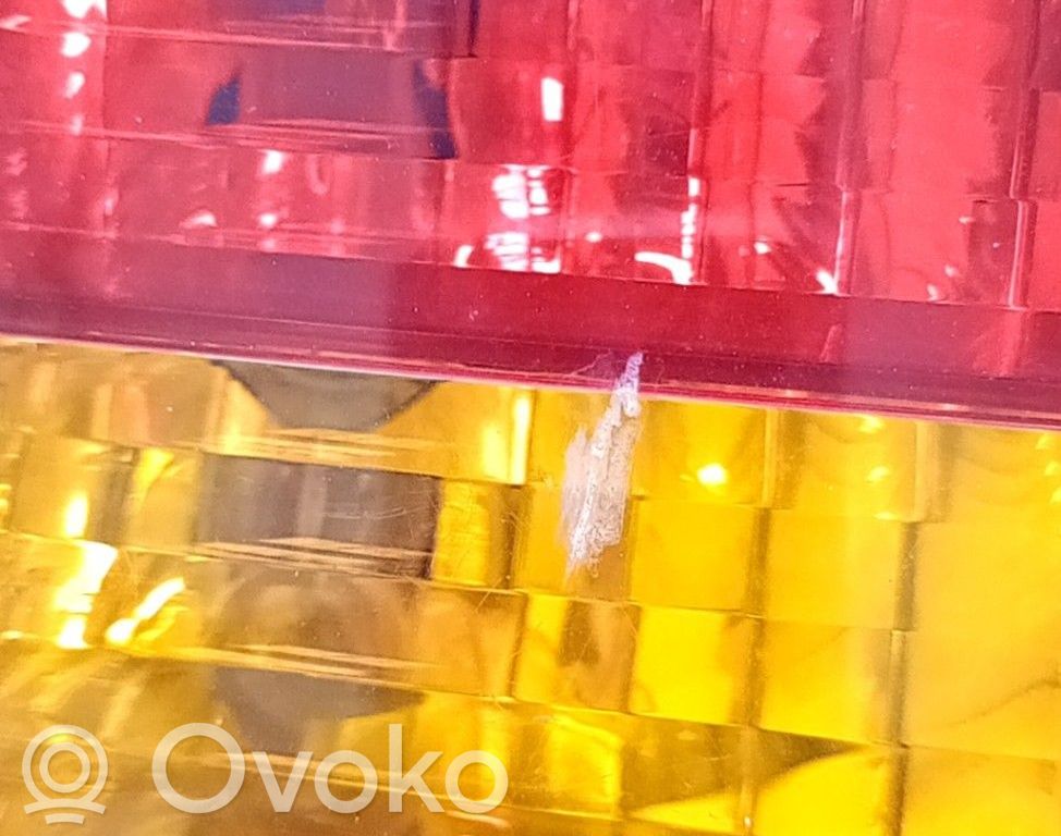 Ampoule, feu stop / feu arrière   63216946533