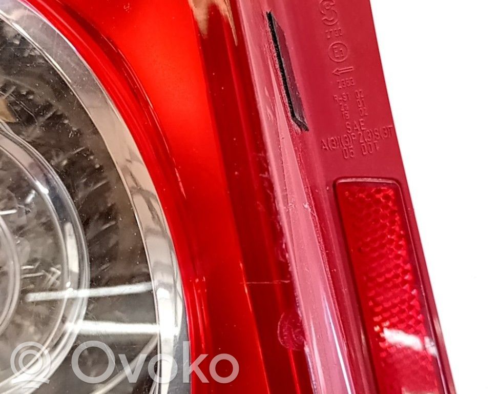 Takavalon polttimo   3C5945095H