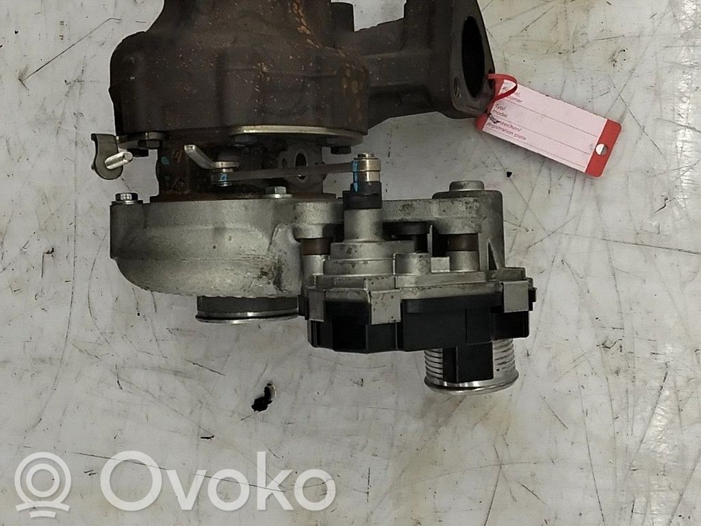 Turboahdin   282312F650