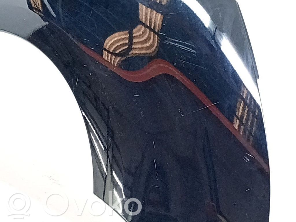 Citroen C4 I Contur aripă față 
