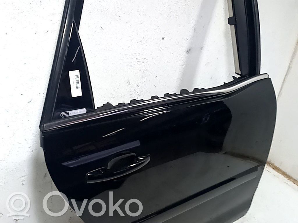 Citroen C4 I Portiera posteriore 