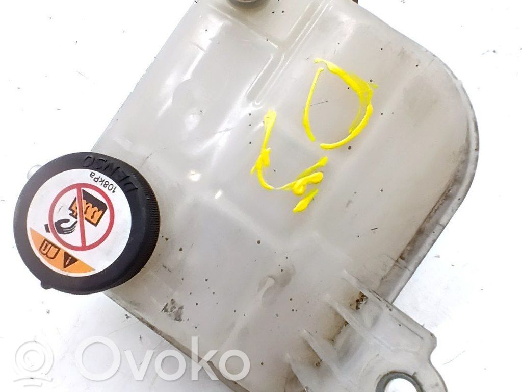 Depósito del refrigerante   164A20T021