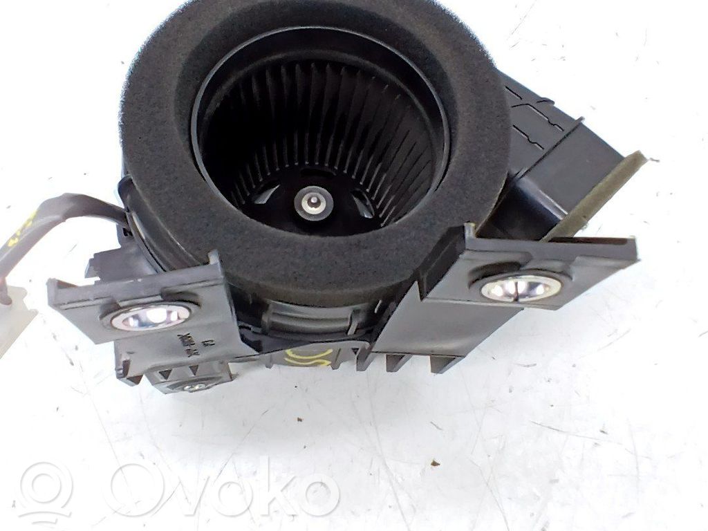 Toyota Corolla E110 Ventola della batteria di veicolo ibrido/elettrico