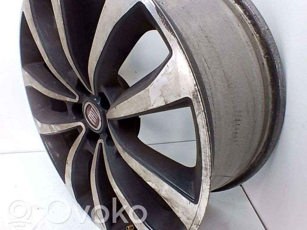 Fiat Tipo Cerchioni in lega leggera R24 