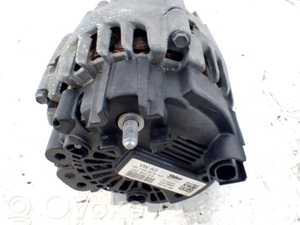 Ģenerators   4E903015H