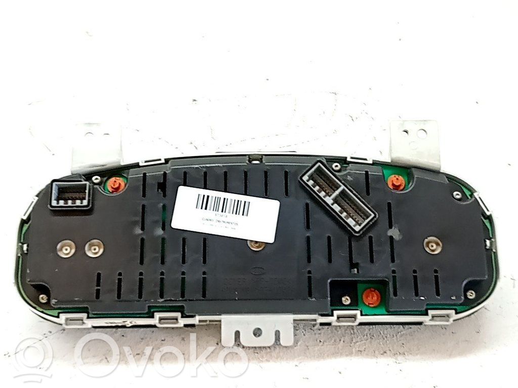 Nopeusmittari (mittaristo)   940031H151