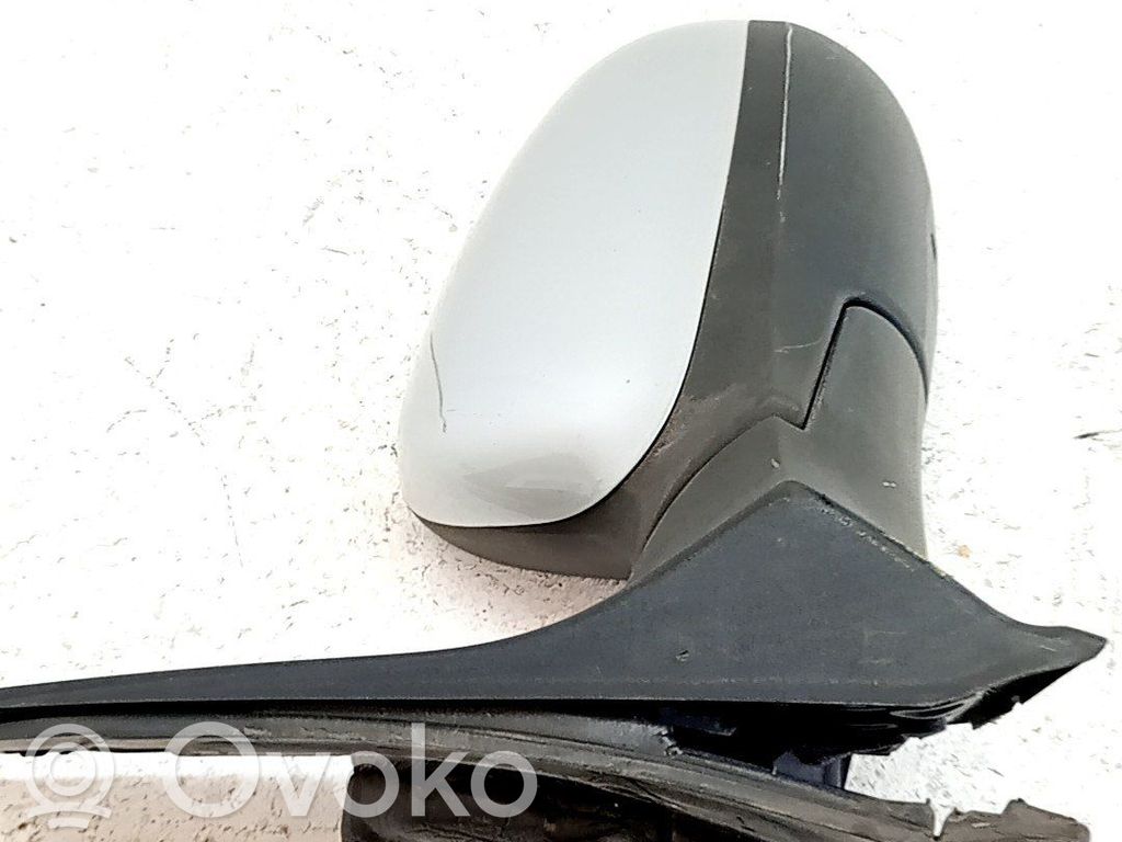 Ford Ka Specchietto retrovisore elettrico portiera anteriore