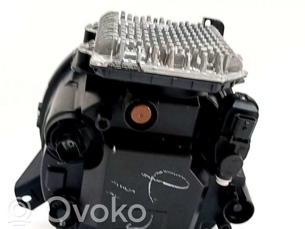 Jeep Wrangler Scheinwerfer 