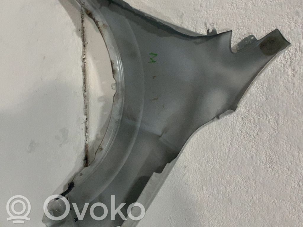 Passaruota anteriore   631013206R