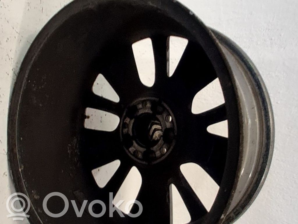 Citroen C8 Jantă aliaj R24 